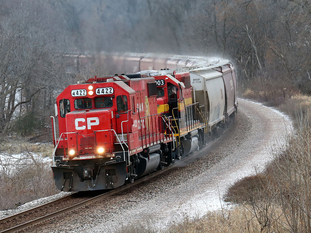 CP 4422